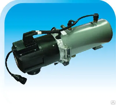 Фото №0 Подогреватель 15.8106.000-05