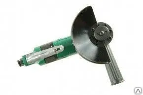 фото Пневматическая угловая шлифмашина S100J110(ПШМ-100У)