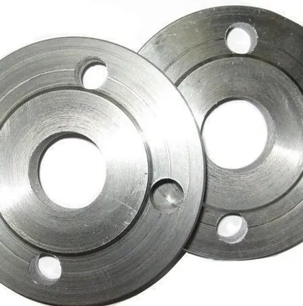 Фото №0 Фланец 08Х18Н10