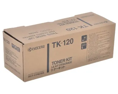 фото Картридж KYOCERA TK-120