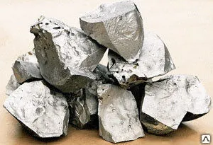 фото Ферровольфрам ФВ-70 ГОСТ 17293-93