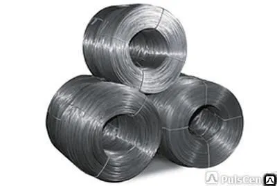 Фото №0 Проволока пружинная 1,3 60с2а ст.70, рояльная, доставка отматываем от 1м оп