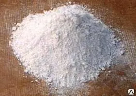 Фото №0 Хлорная известь 1.5 кг