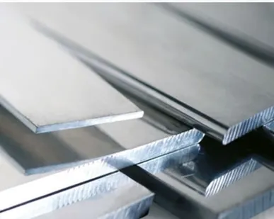 фото Шина алюминиевая 5х30х4000 мм АД31т