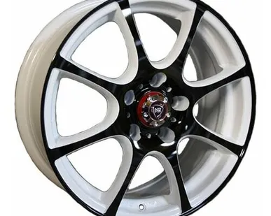 фото Колесный диск NZ Wheels F-46
