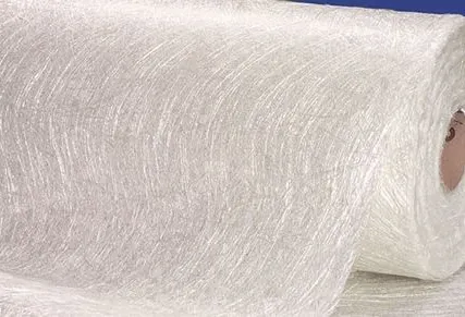 Фото №0 Стекломат CSM 300/450/600.