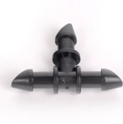 Фото №0 Т фитинг проходной (Т фитинг проходной 3 TC0314)