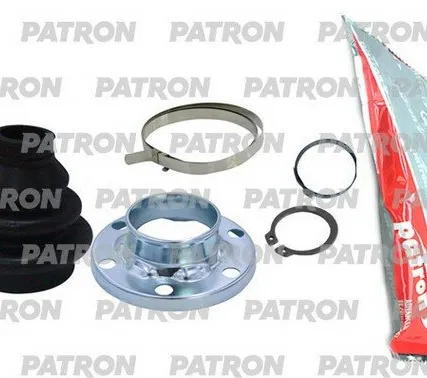 Фото №0 PDC0034 Пыльник ШРУСа