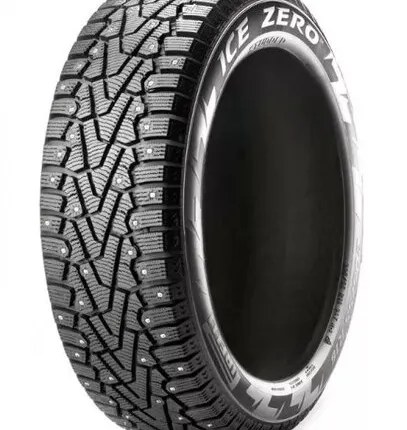 Фото №0 Шины PIRELLI WINTER Ice Zero 215/55 R18 99T