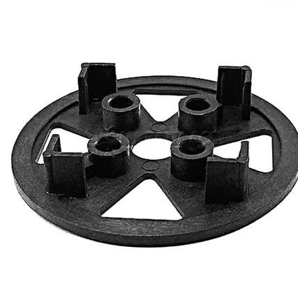 Фото №0 Фиксатор арматуры Опора для сыпучих грунтов