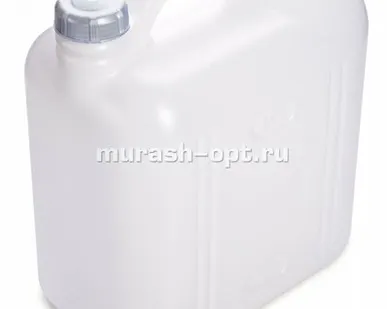 фото Канистра "Просперо" 20л горловина D50мм 336*205мм H381мм (5)