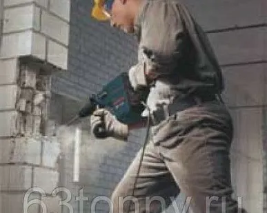 фото Выполнение демонтажных работ