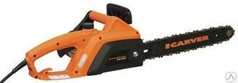 фото Пила эл.цепная CARVER RSЕ-2200,16 (403 L 9 A+PS-9-1.3-57)