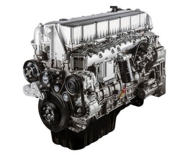 фото SC12E460D2 двигатель