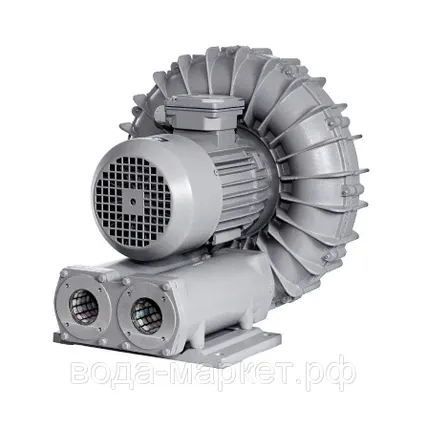 Фото №0 Компрессор одноступенчатый AquaViva 060-2 (BL06000103000)