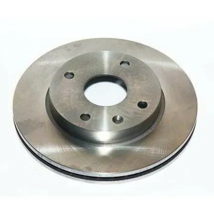 Фото №0 Sangsin Brake Диск тормозной передний (к т 2 ед) Elantra HD/Ceed/i30 06 11 ор 517122H000 Sangsin SD1019