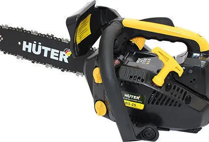 Фото №0 Бензопила BS-25 Huter 70/6/5