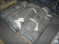 фото Техпластина МБС-С