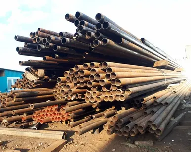 фото Труба БУ НКТ ф73