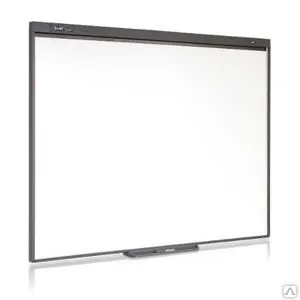 фото Интерактивная доска SMART BOARD SB480iv4 с короткофокусным проектором, 77''