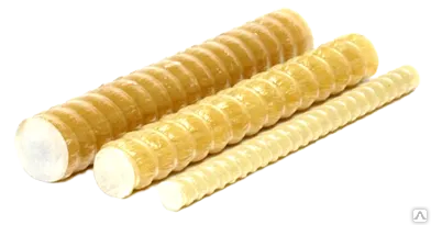 Фото №0 Стеклопластиковая арматура АСП 8 мм