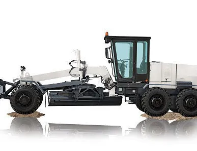 фото Автогрейдер RM TEREX ГС-18.05