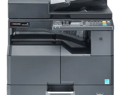 фото МФУ KYOCERA TASKalfa 2200