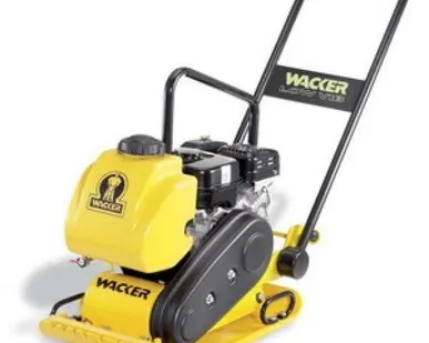 фото Прокат виброплиты