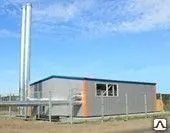 фото Котельные на мазуте