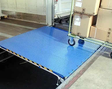 фото ПЕРЕНОСНЫЕ МОСТЫ ДОРХАН