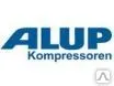 фото Обслуживание винтовых компрессоров ALUP Kompressoren(АЛЮП)