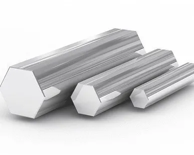 фото Шестигранник 24 мм AISI 304 нержавеющий, кг