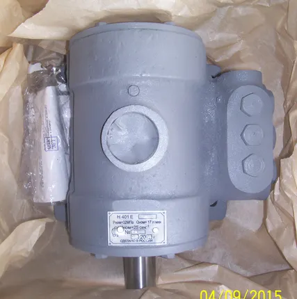 Фото №0 Насос радиально-поршневой Н403Е : 403А