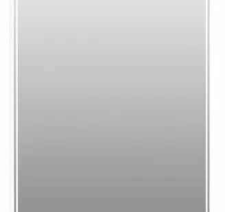 фото Зеркало Aquanet Палермо NEW 7085 LED