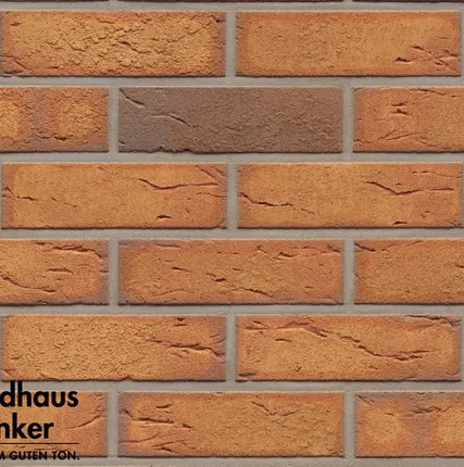 Фото №0 Клинкер для фасада R266NF9*