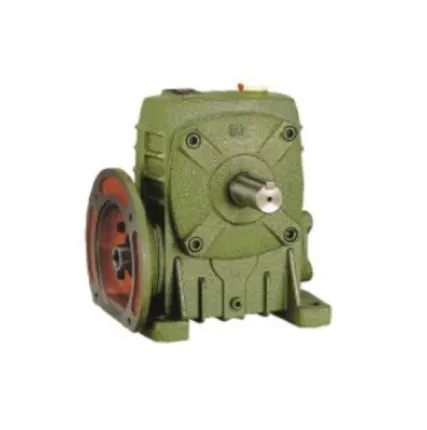 Фото №0 Редуктор TOR WPDA120-60-E