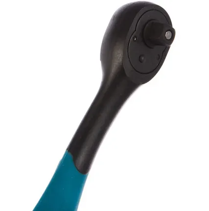 Фото №0 Трещетка GROSS 3/8" Comfort 14084