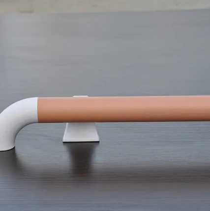 Фото №0 Поручень «Капелька»