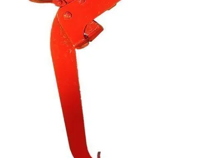 фото Захваты для подъема бочек, г/п 600 кг