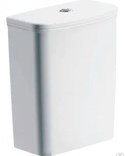 фото Бачок с двойным сливом 3/6л BelBagno Prado BB10150T BelBagno