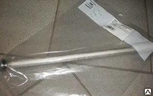 фото Анод бойлера 45, 90, 100 л