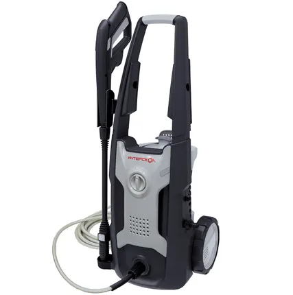 Фото №0 Аппарат высокого давления Интерскол АМ-140/2000