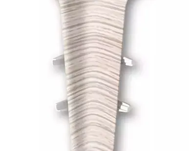 фото Угол внутренний Ideal Deconika 85, 274 Сосна северная, 2шт