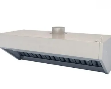 фото Зонт вентиляционный ЗВН-2/700/1600