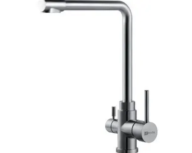 фото Смеситель для кухни Lemark Эксперт LM5060S