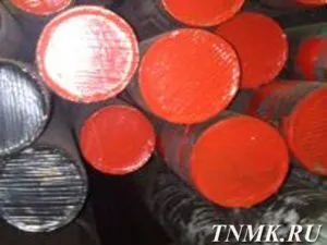 фото Круг стальной 45 мм ст. 20Х2Н4А