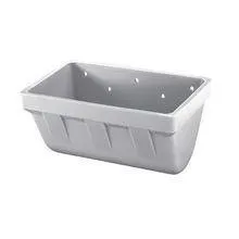 Фото №0 Ковш элеваторный (норийный) полимерный ATLAS AA74TN