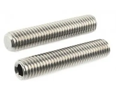 фото Винт DIN 913