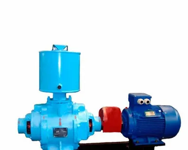 фото Насос вакуумный водокольцевый ВВН 1-3 с 7,5 кВт