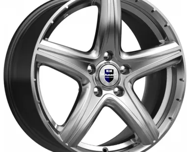 фото Колесный диск K&K Барракуда